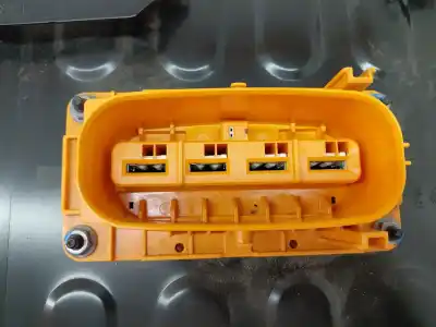 Автозапчастина б/у аккумулятор для dacia duster (pym/pyn) duster посилання на oem iam 295106913r  