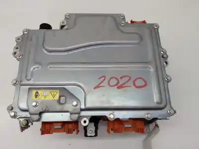 Peça sobressalente para automóvel em segunda mão bateria por dacia duster (pym/pyn) duster referências oem iam 291a13414r  