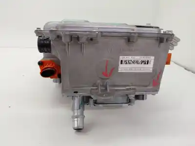 Peça sobressalente para automóvel em segunda mão bateria por dacia duster (pym/pyn) duster referências oem iam 291a13414r  