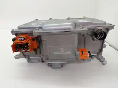 Peça sobressalente para automóvel em segunda mão bateria por dacia duster (pym/pyn) duster referências oem iam 291a13414r  