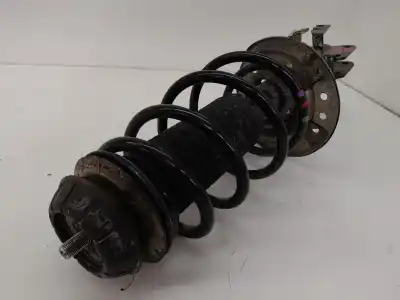 Second-hand car spare part front left shock absorber for dacia duster (pym/pyn) duster oem iam references 543028378r  