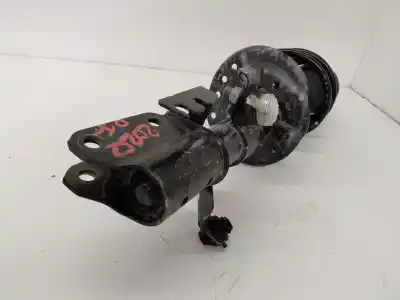 Second-hand car spare part front left shock absorber for dacia duster (pym/pyn) duster oem iam references 543028378r  