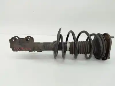 Second-hand car spare part front right shock absorber for toyota auris 2.0 d-4d cat oem iam references 4851002760