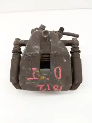Second-hand car spare part front left brake caliper for suzuki swift iii (mz, ez) 1.3 (rs 413) oem iam references 0997a