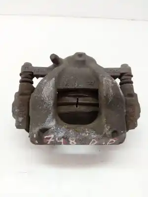 Second-hand car spare part front right brake caliper for toyota auris 2.0 d-4d cat oem iam references y04302