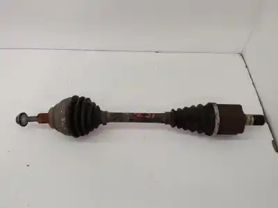 Second-hand car spare part front left transmission for seat leon st (5f8) x-perience 4drive oem iam references 