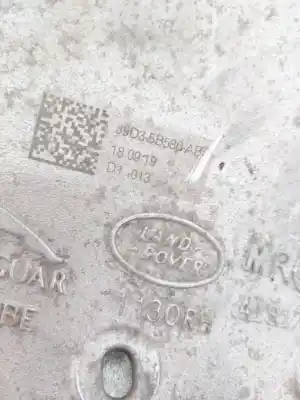Автозапчасти б/у верхний задний правый рычаг подвески за jaguar i-pace se ссылки oem iam j9d35b530ab  