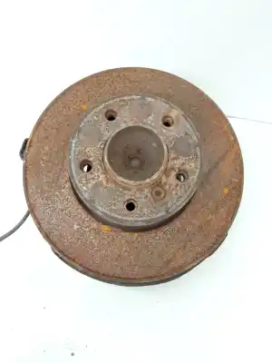 Peça sobressalente para automóvel em segunda mão manga de eixo dianteira direita por bmw serie 3 coupe (e92) 2.0 16v cat referências oem iam 676444403