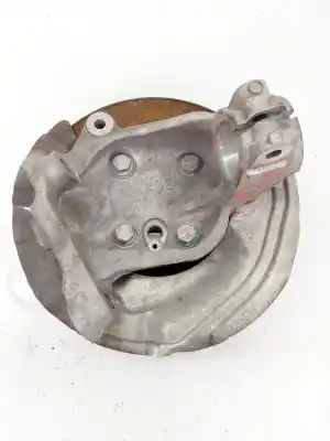 Peça sobressalente para automóvel em segunda mão manga de eixo dianteira esquerda por bmw serie 3 coupe (e92) 2.0 16v cat referências oem iam 676444303