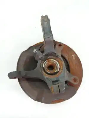 Second-hand car spare part front left knuckle for suzuki swift iii (mz, ez) 1.3 (rs 413) oem iam references   
