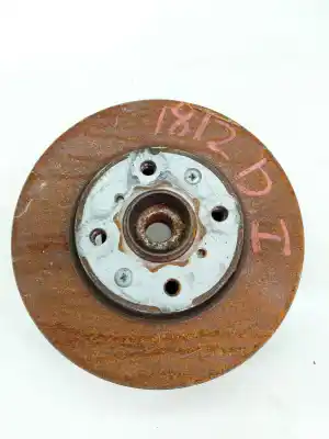 Second-hand car spare part front left knuckle for suzuki swift iii (mz, ez) 1.3 (rs 413) oem iam references 