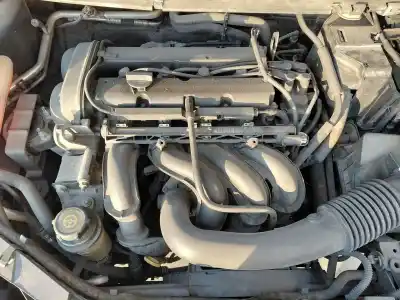 Автозапчастина б/у ДВИГУН КОМПЛЕКТ для FORD FOCUS II (DA_, HCP, DP) 1.6 Посилання на OEM IAM HWDA  