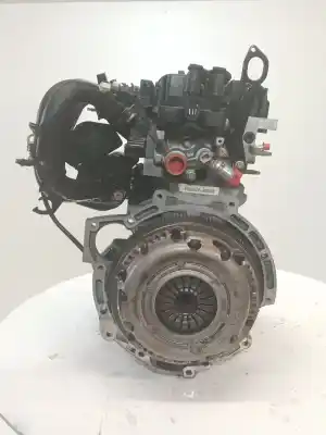 Автозапчасти б/у полный двигатель за ford focus ii (da_, hcp, dp) 1.6 ссылки oem iam hwda   Автозапчасти б/у полный двигатель за ford focus ii (da_, hcp, dp) 1.6 ссылки oem iam hwda