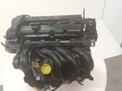 Автозапчасти б/у полный двигатель за ford focus ii (da_, hcp, dp) 1.6 ссылки oem iam hwda   Автозапчасти б/у полный двигатель за ford focus ii (da_, hcp, dp) 1.6 ссылки oem iam hwda