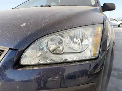 Автозапчастина б/у  для FORD FOCUS II (DA_, HCP, DP)  Посилання на OEM IAM   
