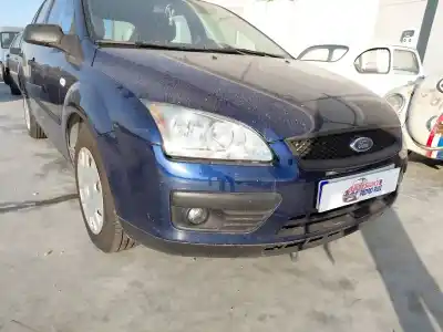 Автозапчастина б/у передній бампер для ford focus ii (da_, hcp, dp) 1.6 посилання на oem iam   