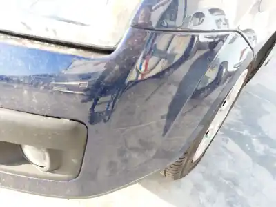 Автозапчастина б/у передній бампер для ford focus ii (da_, hcp, dp) 1.6 посилання на oem iam   