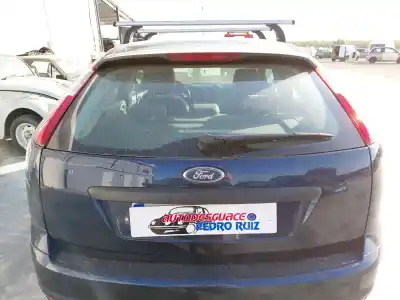 Автозапчастина б/у загальні двері для FORD FOCUS II (DA_, HCP, DP) 1.6 Посилання на OEM IAM   