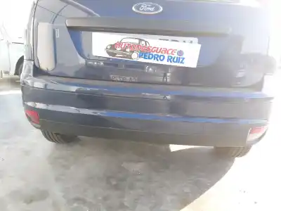 Автозапчасти б/у ЗАДНИЙ БАМПЕР за FORD FOCUS II (DA_, HCP, DP)  ссылки OEM IAM   