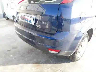 Автозапчастина б/у задній бампер для ford focus ii (da_, hcp, dp) 1.6 посилання на oem iam   