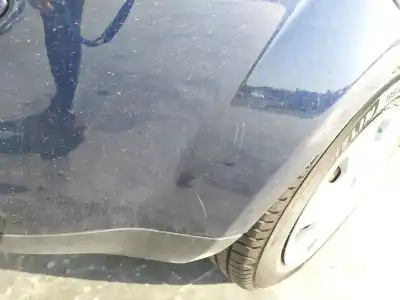 Автозапчастина б/у задній бампер для ford focus ii (da_, hcp, dp) 1.6 посилання на oem iam   