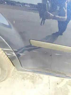 Автозапчастина б/у двері задні праві для ford focus ii (da_, hcp, dp) 1.6 посилання на oem iam   