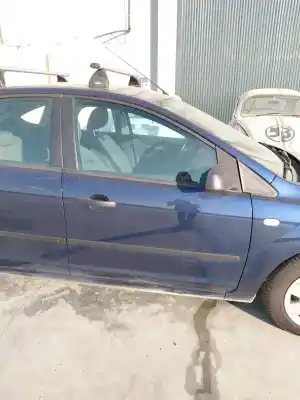 Автозапчастина б/у передні праві двері для FORD FOCUS II (DA_, HCP, DP) 1.6 Посилання на OEM IAM   