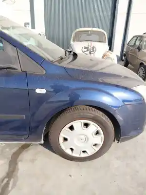 Автозапчастина б/у передне праве крило для FORD FOCUS II (DA_, HCP, DP) 1.6 Посилання на OEM IAM   