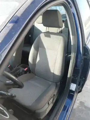 Автозапчастина б/у ліве передне сиділо для ford focus ii (da_, hcp, dp) 1.6 посилання на oem iam 