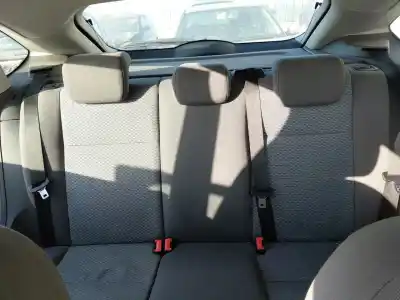 Автозапчастина б/у задні сидіння для ford focus ii (da_, hcp, dp) 1.6 посилання на oem iam 