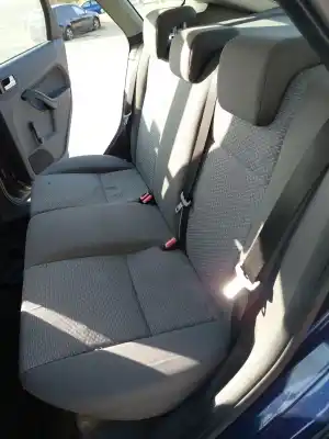 Second-hand car spare part rear seats for ford focus ii (da_, hcp, dp) 1.6 oem iam references   