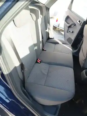 Second-hand car spare part rear seats for ford focus ii (da_, hcp, dp) 1.6 oem iam references   