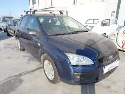 Автозапчастина б/у замок передній праві двері для ford focus ii (da_, hcp, dp) 1.6 посилання на oem iam 
