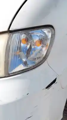 Pezzo di ricambio per auto di seconda mano PILOTA ANTERIORE SINISTRO per HYUNDAI H-1 FURGÓN (A1) 2.5 TD Riferimenti OEM IAM   