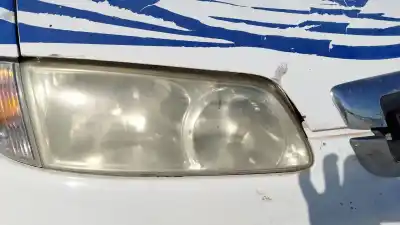 Pezzo di ricambio per auto di seconda mano FARO ANTERIORE DESTRO per HYUNDAI H-1 FURGÓN (A1) 2.5 TD Riferimenti OEM IAM   
