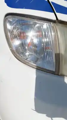 Pezzo di ricambio per auto di seconda mano PILOTA ANTERIORE DESTRO per HYUNDAI H-1 FURGÓN (A1) 2.5 TD Riferimenti OEM IAM   