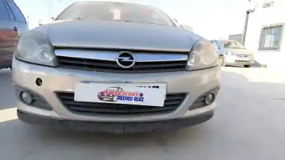 Second-hand car spare part  for OPEL ASTRA H GTC (A04)  OEM IAM references   