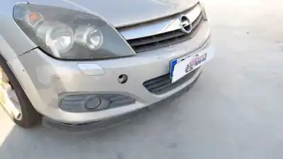 Second-hand car spare part front bumper for opel astra h gtc (a04) 1.7 cdti (l08) oem iam references   
