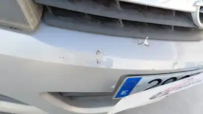 Second-hand car spare part front bumper for opel astra h gtc (a04) 1.7 cdti (l08) oem iam references   