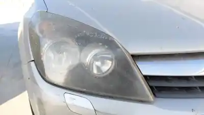 Peça sobressalente para automóvel em segunda mão FAROL / FAROLIM DIREITO por OPEL ASTRA H GTC (A04)  Referências OEM IAM   