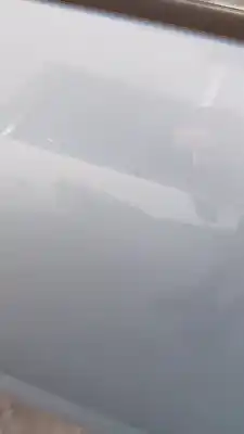 Автозапчастина б/у передні ліві двері для honda jazz ii (gd_, ge3, ge2) 1.2 i-dsi (gd5, ge2) посилання на oem iam   