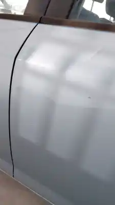 Peça sobressalente para automóvel em segunda mão porta do automóvel traseira esquerda por honda jazz ii (gd_, ge3, ge2) 1.2 i-dsi (gd5, ge2) referências oem iam   
