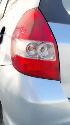 Автозапчастина б/у  для HONDA JAZZ II (GD_, GE3, GE2)  Посилання на OEM IAM   
