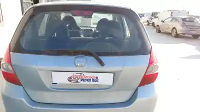 Автозапчастина б/у  для HONDA JAZZ II (GD_, GE3, GE2)  Посилання на OEM IAM   