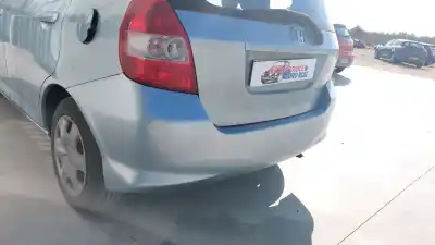 Автозапчасти б/у задний бампер за honda jazz ii (gd_, ge3, ge2) 1.2 i-dsi (gd5, ge2) ссылки oem iam   