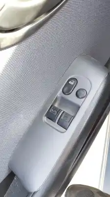Автозапчасти б/у выключатель левого переднего окна за honda jazz ii (gd_, ge3, ge2) 1.2 i-dsi (gd5, ge2) ссылки oem iam 