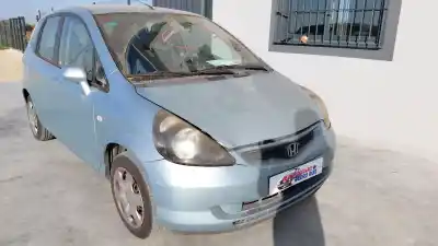 Автозапчасти б/у замок передней правой двери за honda jazz ii (gd_, ge3, ge2) 1.2 i-dsi (gd5, ge2) ссылки oem iam 