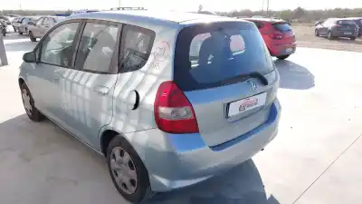 Автозапчасти б/у замок задней левой двери за honda jazz ii (gd_, ge3, ge2) 1.2 i-dsi (gd5, ge2) ссылки oem iam 