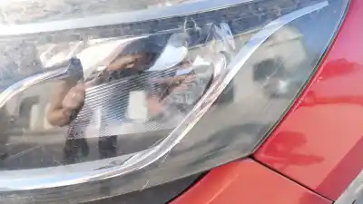 Автозапчастина б/у передній бампер для renault clio iv (bh_) 0.9 tce 90 посилання на oem iam   