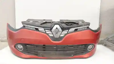 Pièce détachée automobile d'occasion LE PARE-CHOC AVANT pour RENAULT CLIO IV (BH_)  Références OEM IAM   